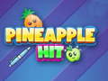 Игра Pineapple Hit