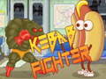 Ігра The Amazing World of Gumball Kebab Fighter