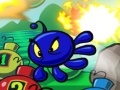 Игра Bombin