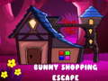 Игра Bunny Shopping Escape