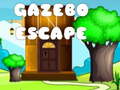 Ігра Gazebo Escape
