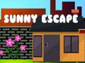 Игра sunny escape