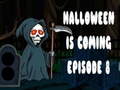 Ігра Halloween is coming episode 8