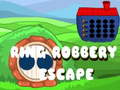 Игра Ring Robbery Escpae