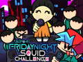 Игра Super Friday Night Squid Challenge