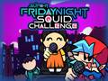 Игра Super Friday Night Squid Challenge