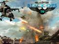Игра Helicopter Black Ops 3d