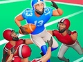 Игра Touchdown 3D