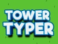 Игра Tower Typer