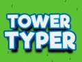 Игра Tower Typer