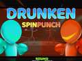 Игра Drunken Spin Punch