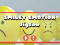 Ігра Smiley Emotion jigsaw 