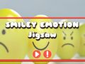 Игра Smiley Emotion jigsaw 