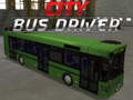 Игра City Bus Driver