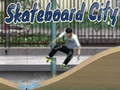 Ігра Skateboard city