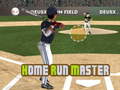 Игра Home Run Master