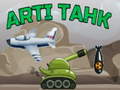 Ігра Arti Tank