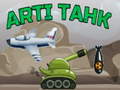 Игра Arti Tank