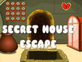 Ігра Secret House Escape