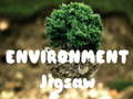 Игра Environment Jigsaw