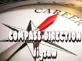 Игра Compass Direction Jigsaw