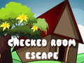 Ігра Checked room escape