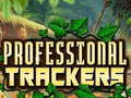 Игра Professional Trackers