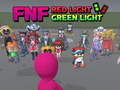 Игра FNF: Red Light, Green Light
