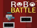 Игра Robo Battle