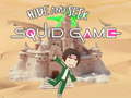 Игра Squid Game hide and seek