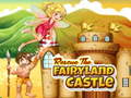 Ігра Rescue the Fairyland Castle