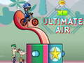 Игра Disney XD Ultimate Air