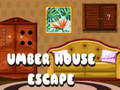 Игра Umber House Escape