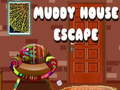 Игра Muddy House Escape