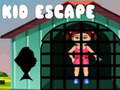 Игра kid escape