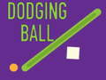 Игра Dodging Ball 