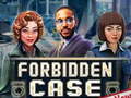 Ігра Forbidden Case