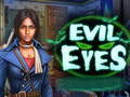 Игра Evil Eyes