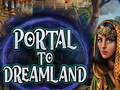 Ігра Portal To Dreamland