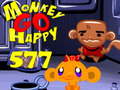 Ігра Monkey Go Happy Stage 577