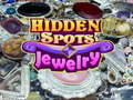 Игра Hidden Spots Jewelry
