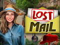 Ігра Lost Mail