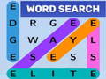 Игра Word Search