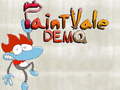 Игра Paintvale demo