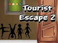 Игра Tourist Escape 2