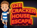 Игра G2E Cracker House Escape