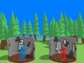 Игра Math Fight