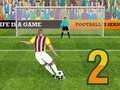 Игра Penalty Shooters 2