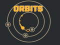 Игра Orbits