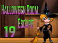 Ігра Amgel Halloween Room Escape 19